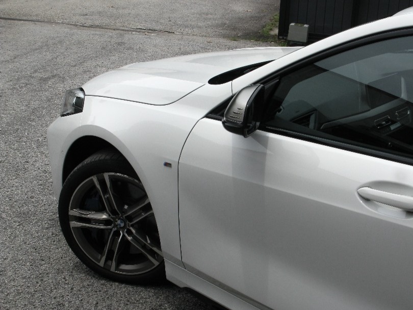 2020 BMW M135i xDrive