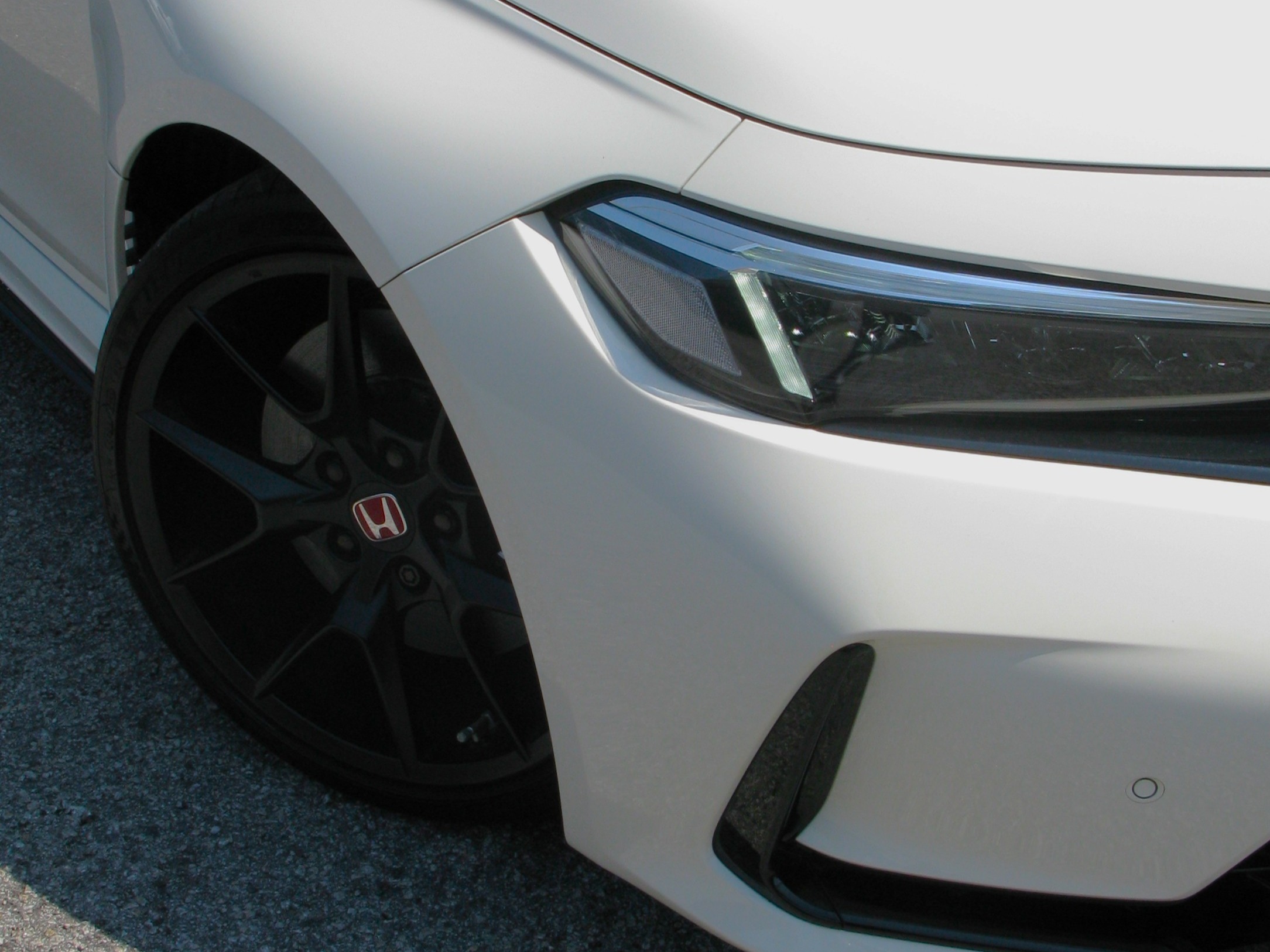 2024 Honda Civic Type R FL5