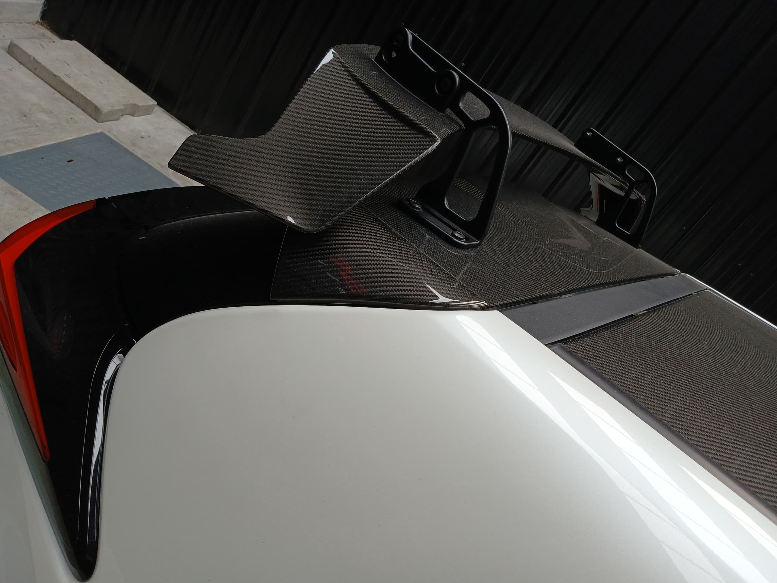 2022 Toyota GRMN Yaris Circuit Package